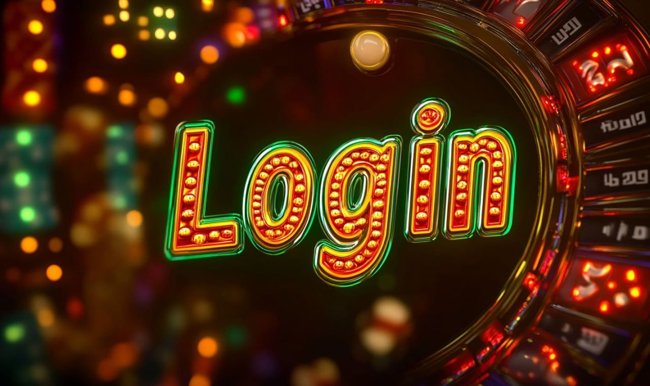 Pencet Hoki login masuk akun dengan keamanan SSL terpadu