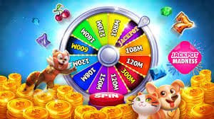 Pencet Hoki slot terbaru PG Soft dengan fitur bonus modern dan grafis memukau