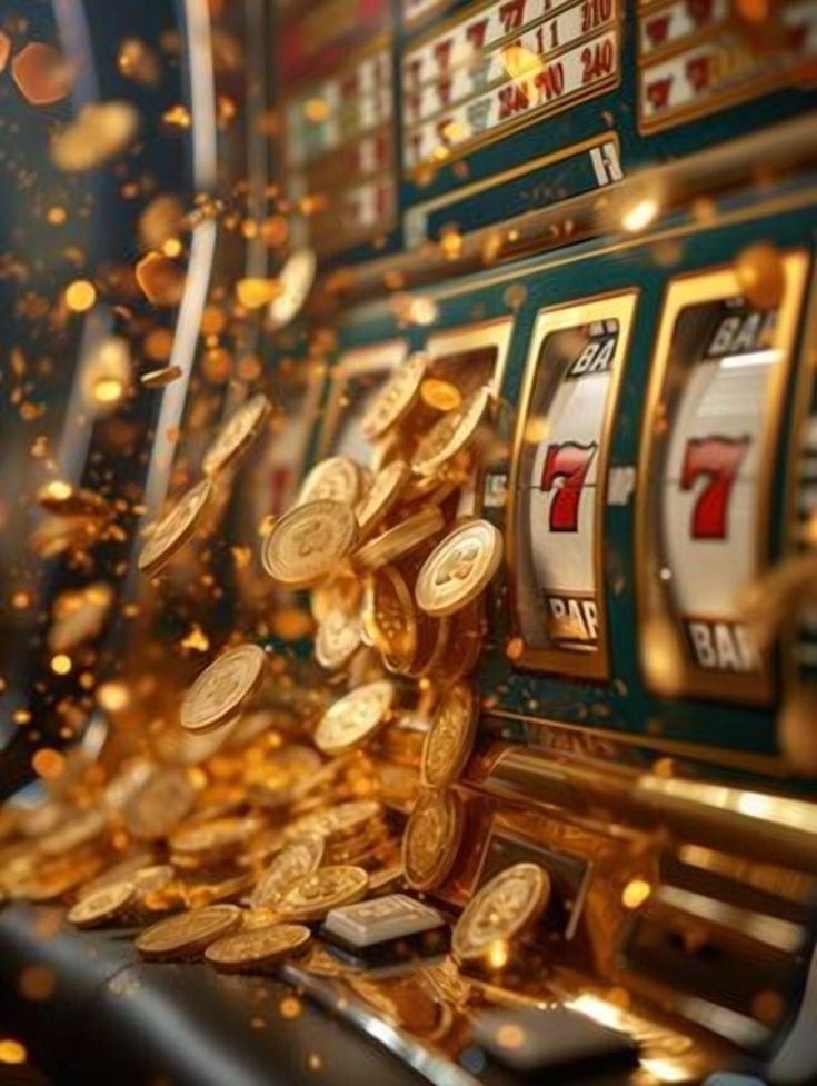 Pencet Hoki slot Sweet Bonanza game slot paling ramai dimainkan pemain Indonesia
