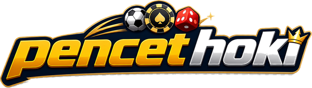 Pencet Hoki Logo
